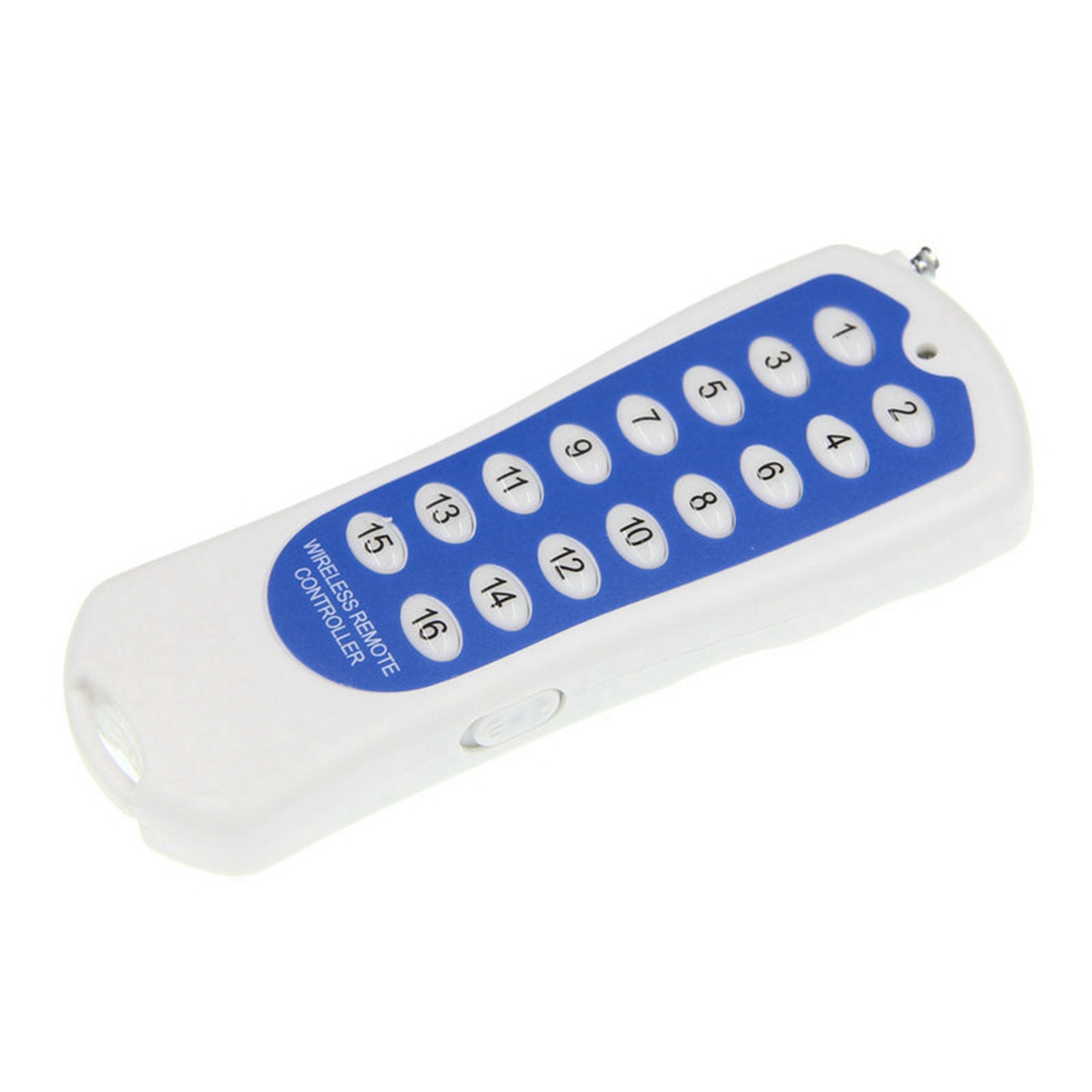 DIY Home Automation 16CH Wirel - Diy Home Automation Controller 评论和价格