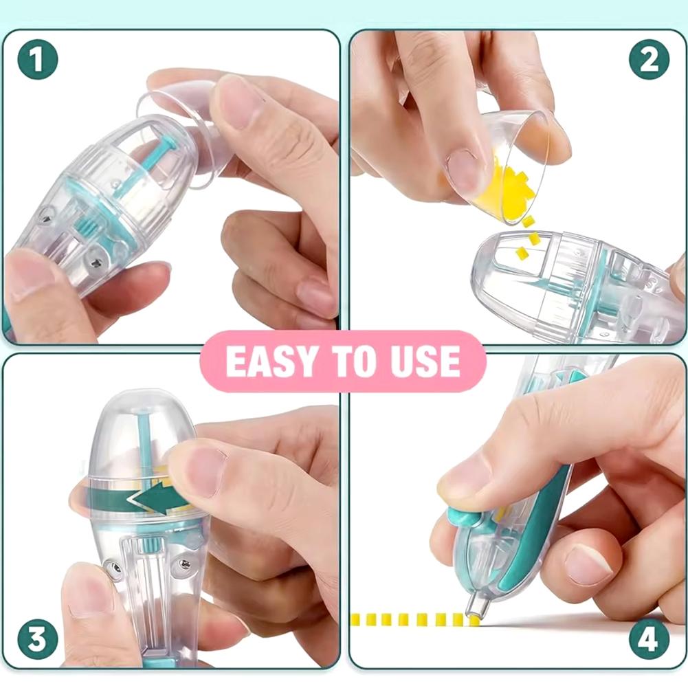 Automatic Bead Dispenser Pen 2 - Diy Automation 评论和价格