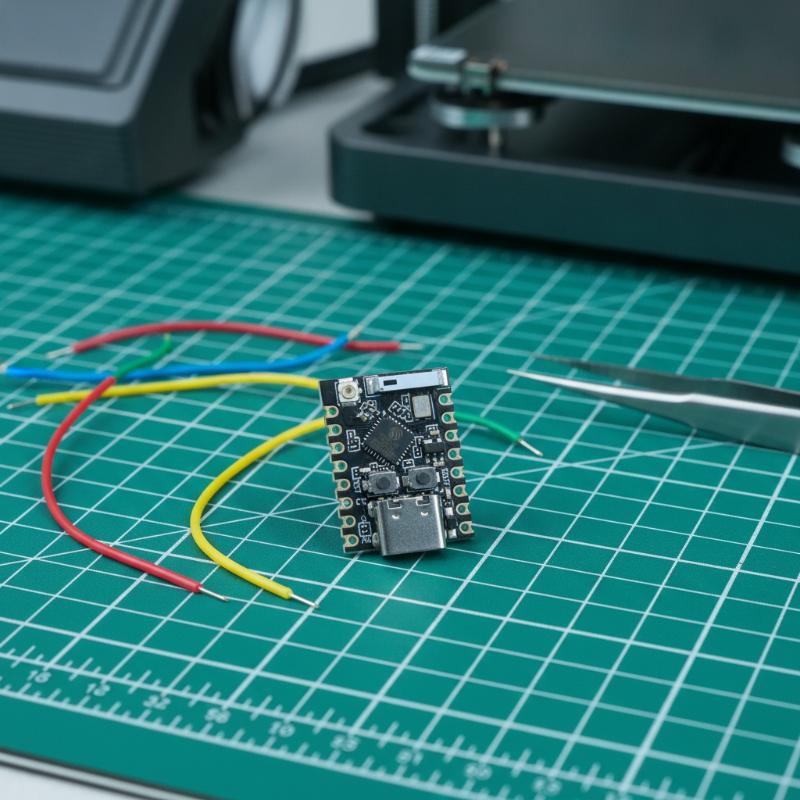 ESP32 C3 Super Mini WiFi Bluet - Home Automation Systems Diy 评论和价格