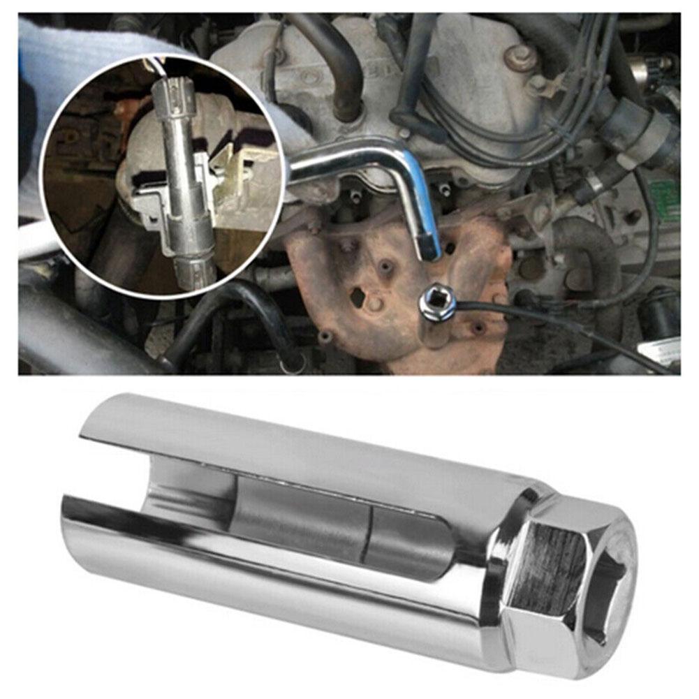 Oxygen O2 Sensor Spacer Adapte - Ir Blaster Universal 评论和价格