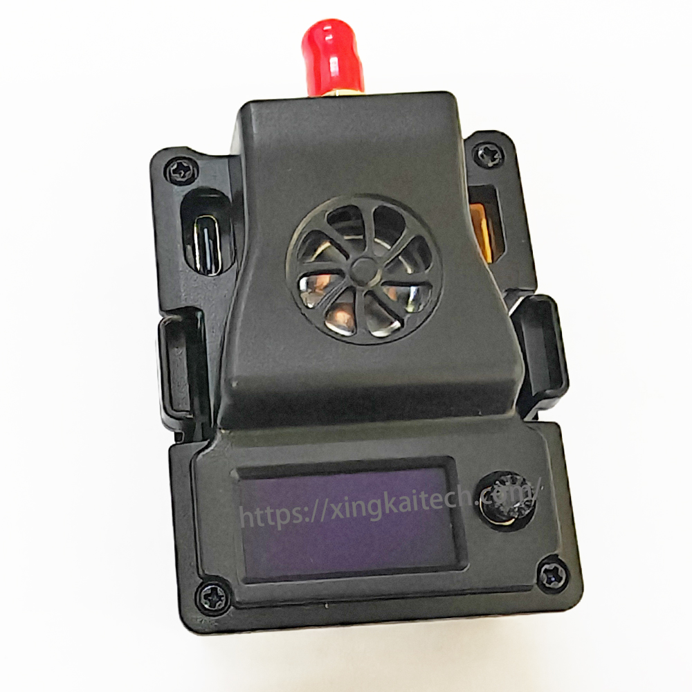 TX12 ELRS 433Mhz Transmitter T - 433Mhz Receiver Module 评论和价格