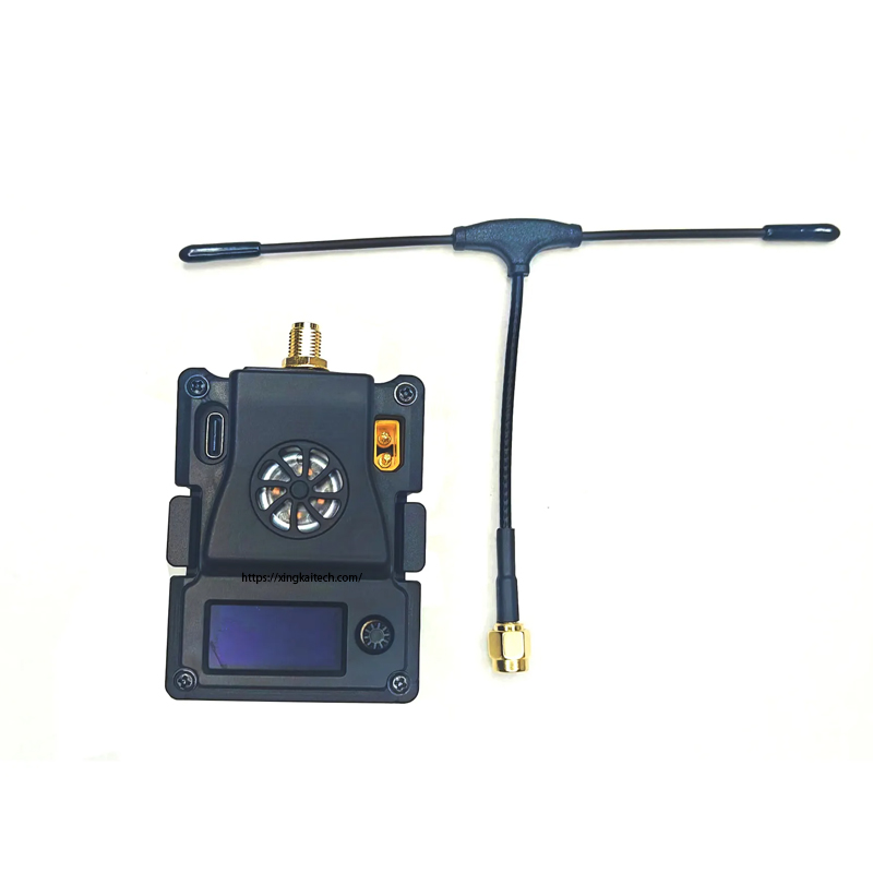 TX12 ELRS 433Mhz Transmitter T - 433Mhz Receiver Module 评论和价格