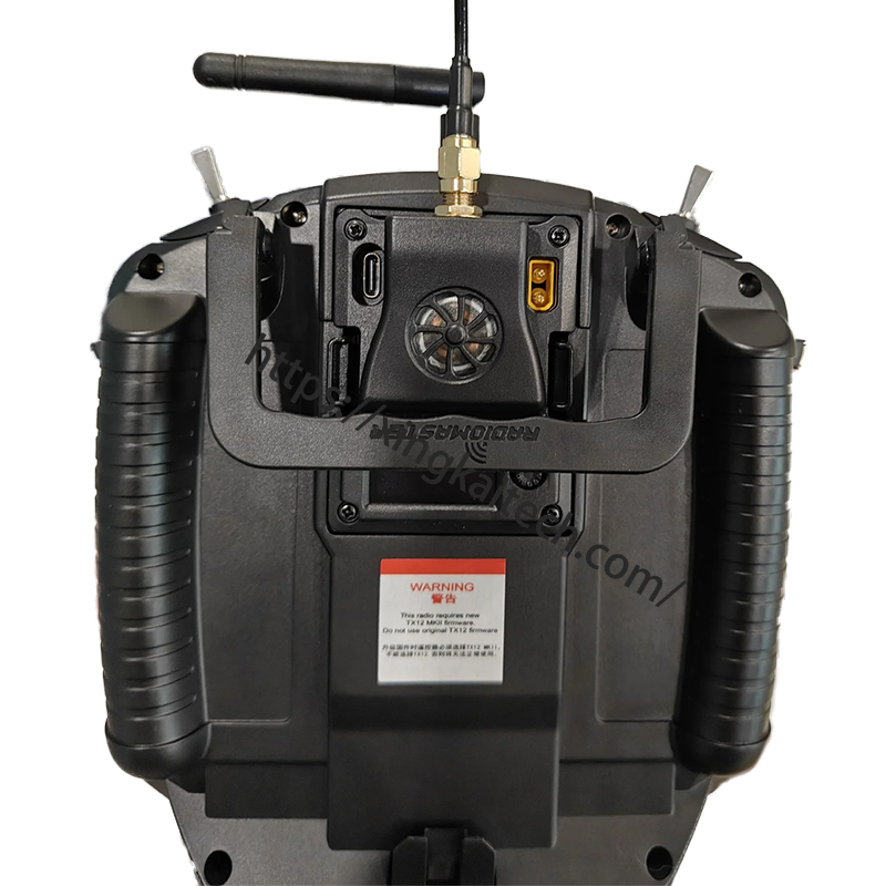 TX12 ELRS 433Mhz Transmitter T - 433Mhz Receiver Module 评论和价格