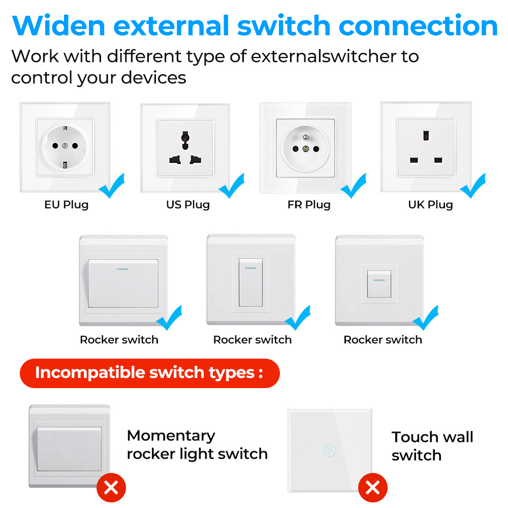EWeLink App Mini ZigBee3.0 Sma - Home Automation Ideas 评论和价格