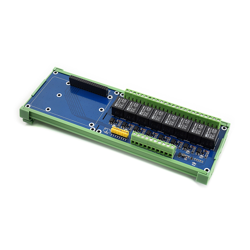 Raspberry Pi 5 / 4B 8 Channel  - Pi Zero W Board 评论和价格