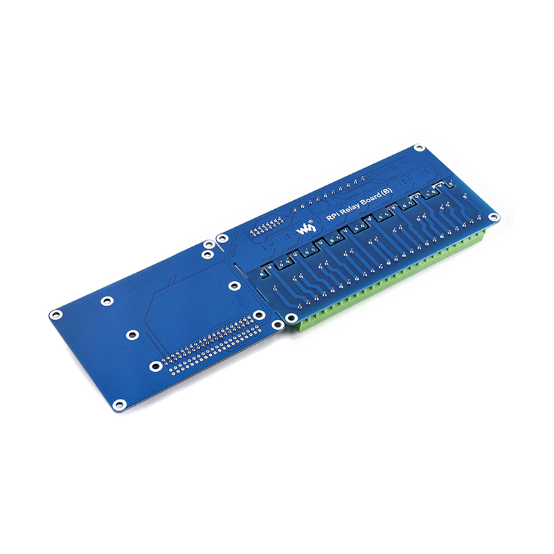 Raspberry Pi 5 / 4B 8 Channel  - Pi Zero W Board 评论和价格