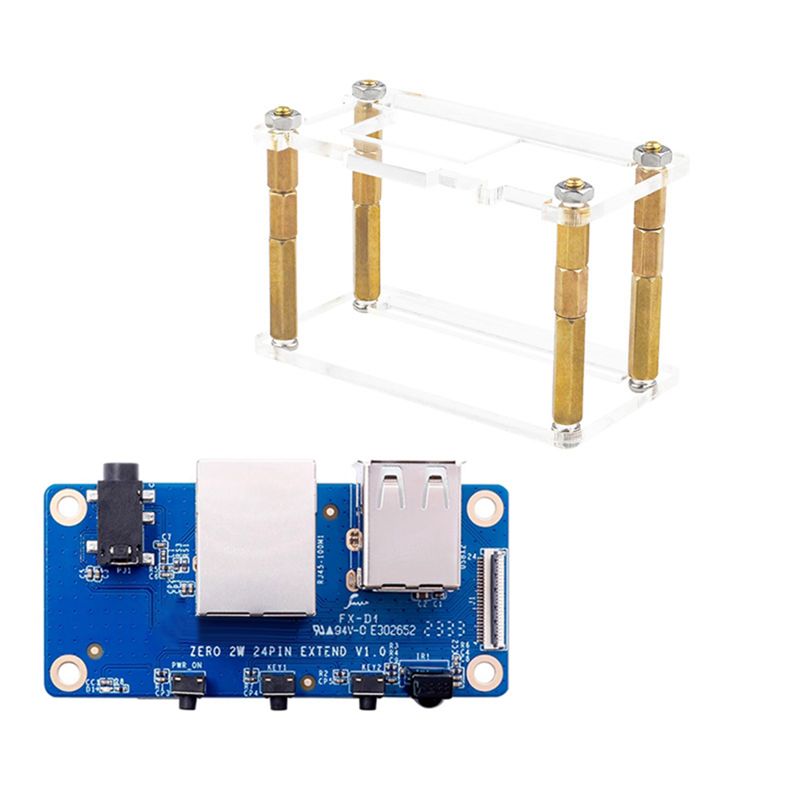 N35R-For Orange Pi Zero 2 W Ex - Pi Zero W Board 评论和价格