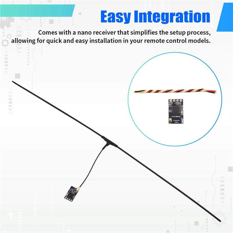 L62A 6X 433Mhz TX400 RX Nano R - 433Mhz Receiver Module 评论和价格