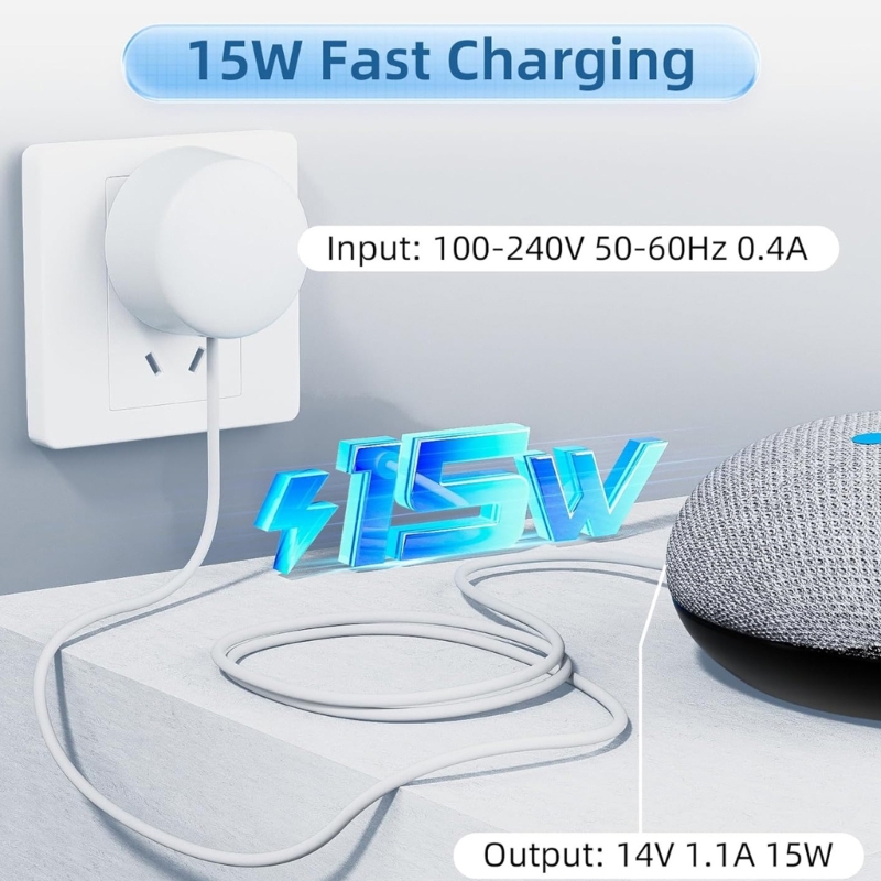 For Google Home Hub/Nest Hub/N - Google Speaker Nest Audio 评论和价格