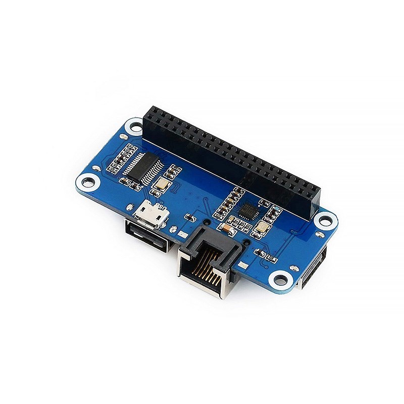 Raspberry Pi USB to Ethernet R - Pi Zero W Board 评论和价格
