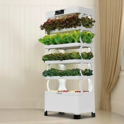 Hydroponic Automated Grow Syst - Home Automation Diy 评论和价格