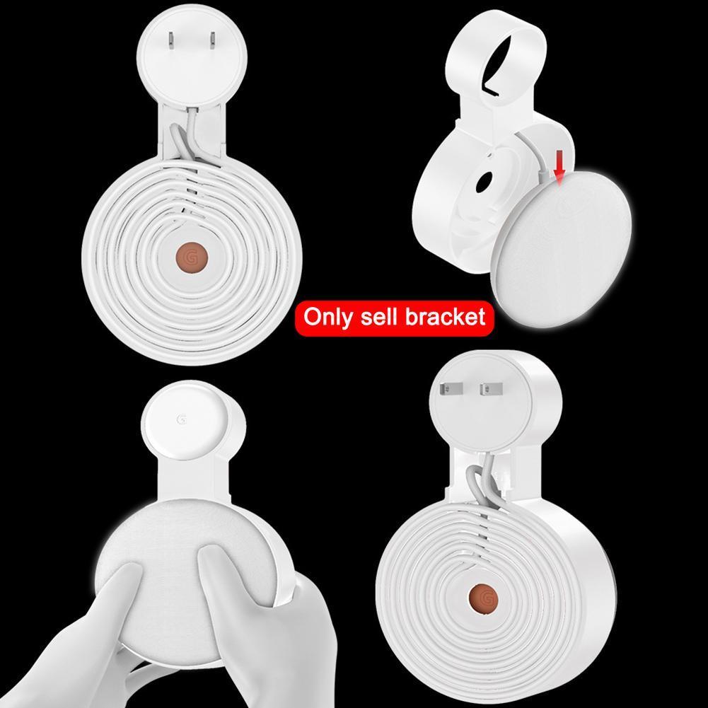 Wall Mount Holder for Google H - Google Speaker Nest Audio 评论和价格
