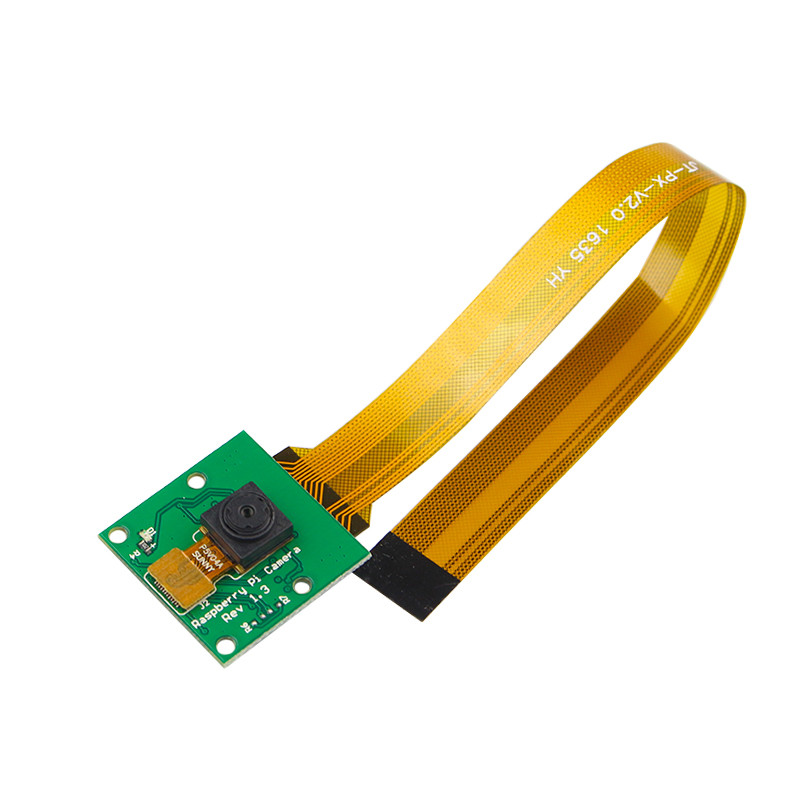 5MP Raspberry Pi 5 Zero Camera - Pi Zero W Board 评论和价格