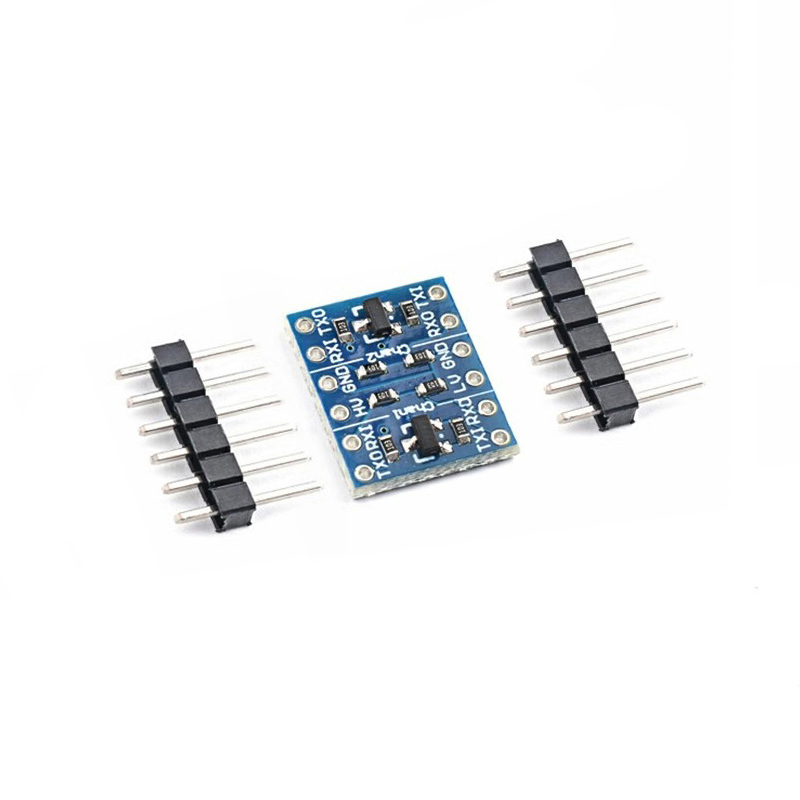 10Pcs 2/4 Channels IIC I2C Log - Level Shifter 3.3V 评论和价格