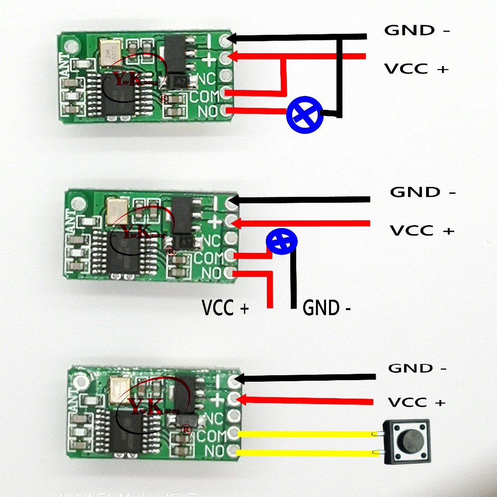 Doorbell Power Saving Mini Rel - Home Automation Diy 评论和价格