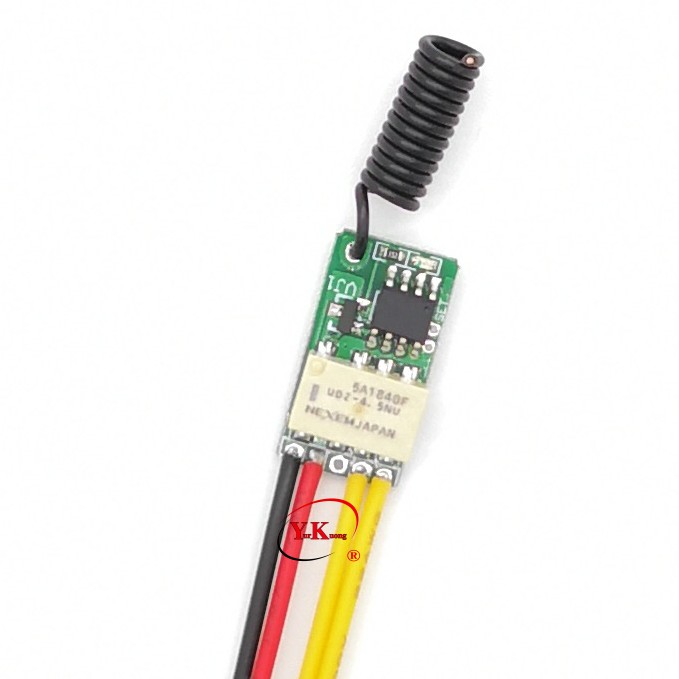 Doorbell Power Saving Mini Rel - Home Automation Diy 评论和价格