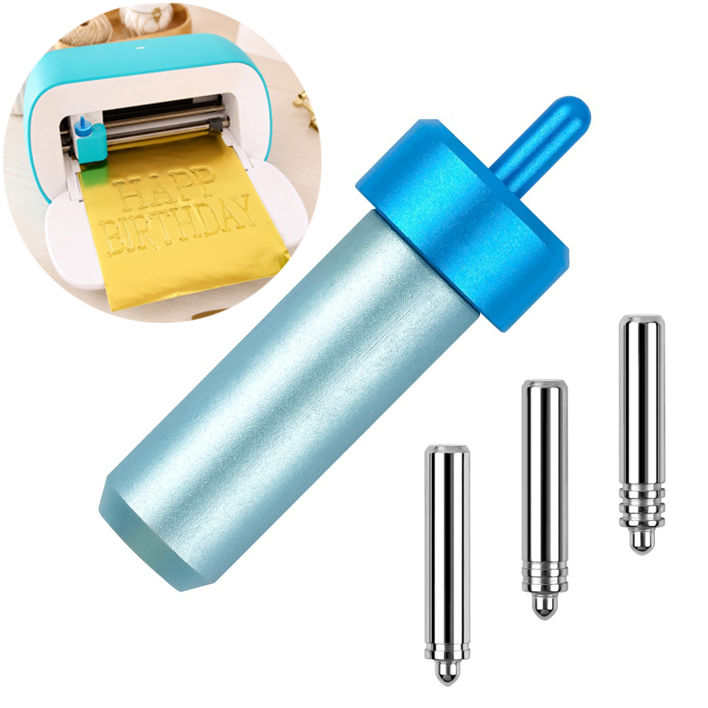 3-In-1 Foil Transfer Kit For J - Diy Automation 评论和价格