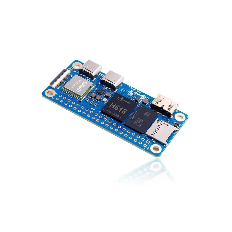 Orange Pi Zero 2W Ram Ddr4 Min - Pi Zero W Board 评论和价格