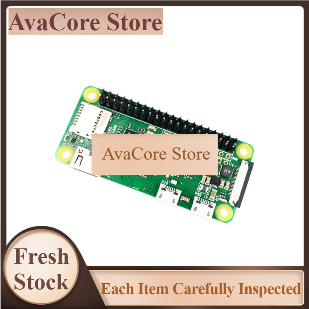 AvaCoreOfficial Raspberry Pi Z - Pi Zero W Board 评论和价格