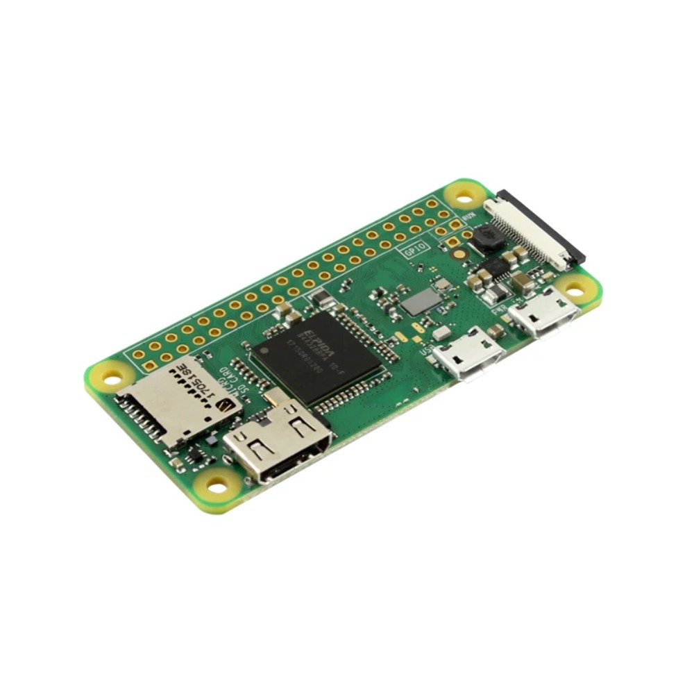 AvaCoreOfficial Raspberry Pi Z - Pi Zero W Board 评论和价格