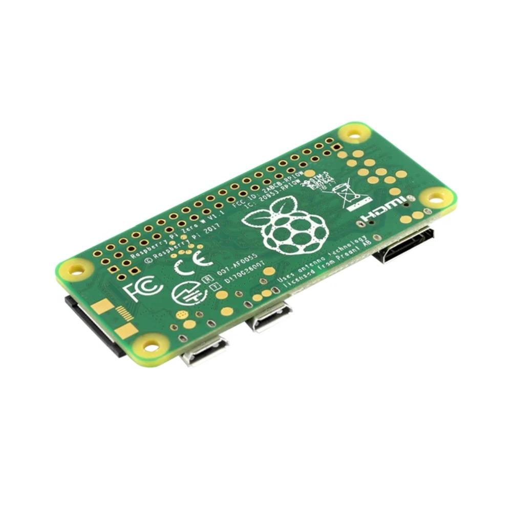 AvaCoreOfficial Raspberry Pi Z - Pi Zero W Board 评论和价格
