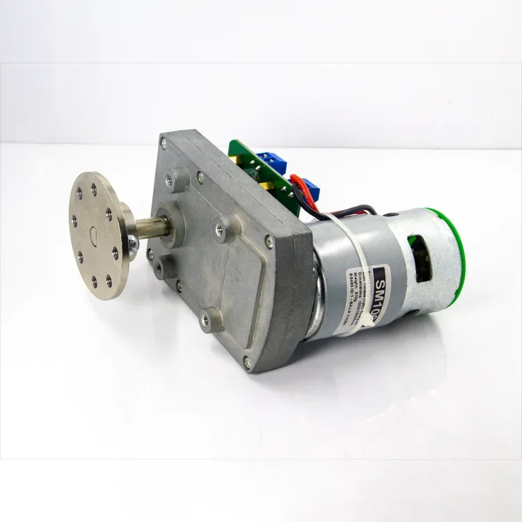 12V 100kg 150kg Large Torque R - Diy Automation 评论和价格