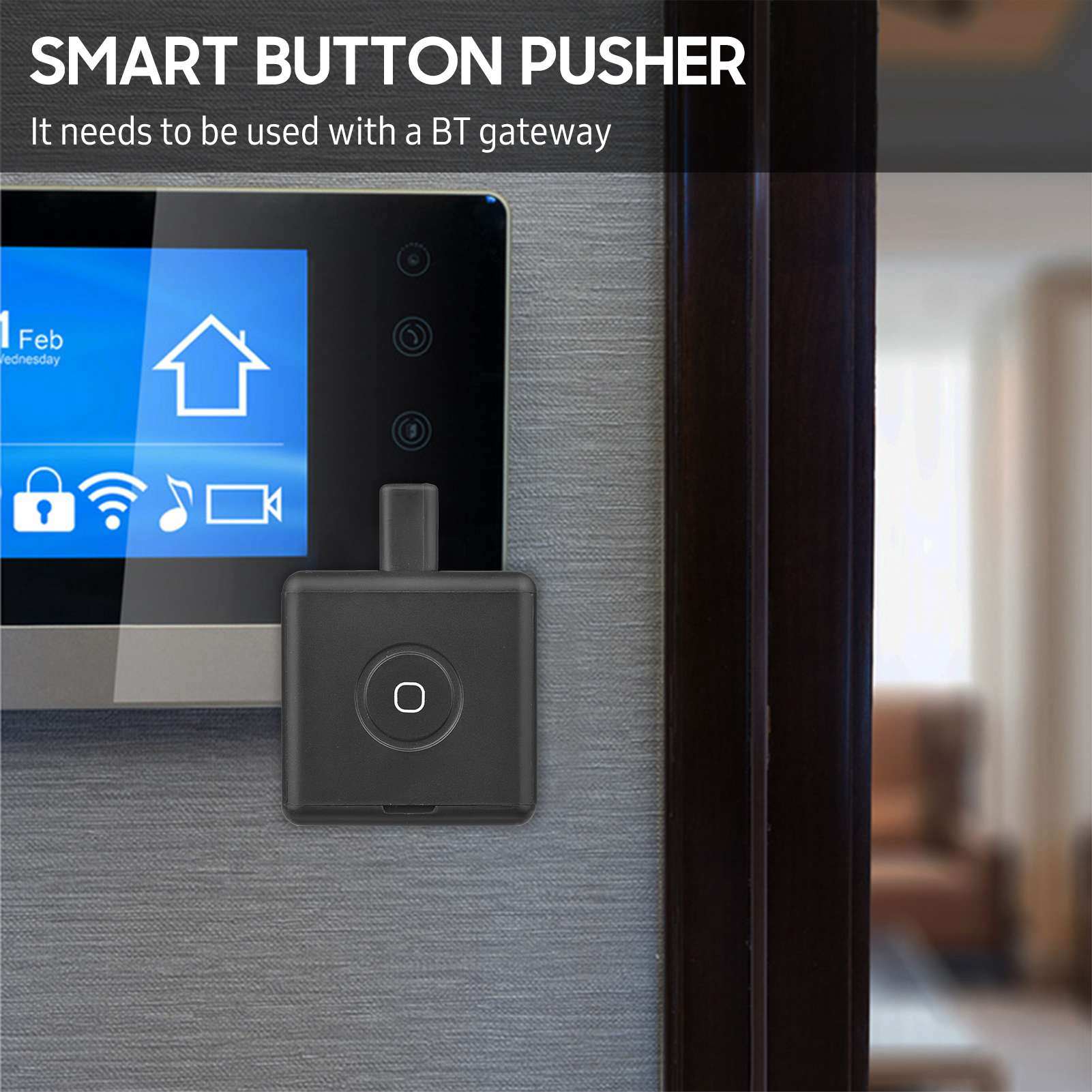 Smart Button Switch Pusher APP - Diy Home Automation Controller 评论和价格