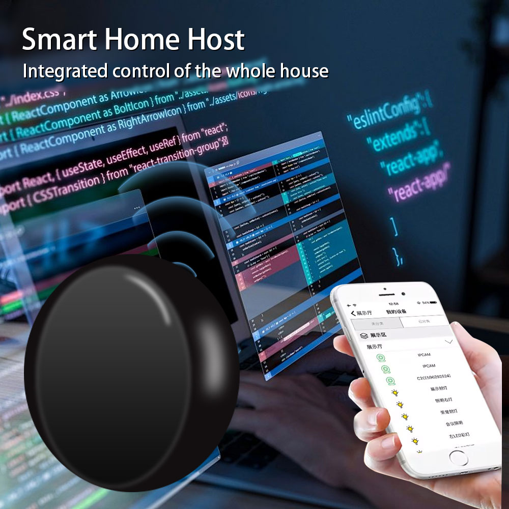 Tasmota MQTT IR Remote Control - Diy Home Automation Controller 评论和价格
